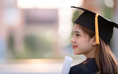 自考本科報(bào)名條件有什么？適合哪些人群？