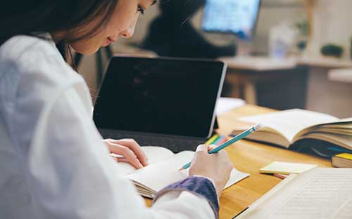 成人高考過線了就能錄取嗎？考過了接下來干什么？