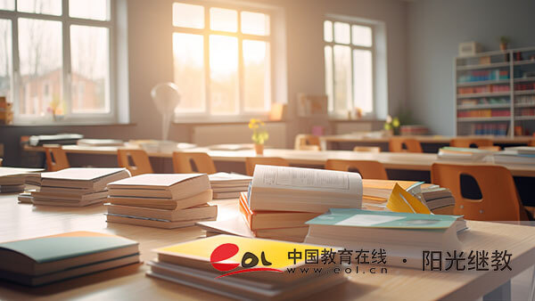 怎樣去報名自考？材料有哪些？