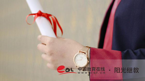 陜西自考專升本在哪報名？流程是怎樣？