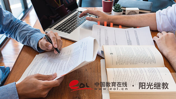 全國(guó)成人自考報(bào)名有什么流程？官網(wǎng)入口是什么？