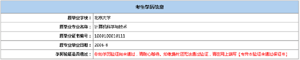 成考直通車：2022年北京市成人高考報(bào)名流程是怎樣的？-6