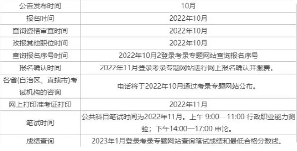 公務員省考報名時間-1