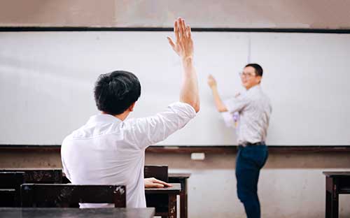 網(wǎng)上報(bào)名的成人高考可靠嗎？如何備考會(huì)比較高效？