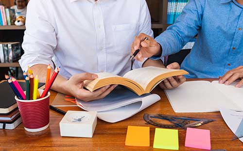 珠海成人高考報(bào)名點(diǎn)在哪里？怎么備考？