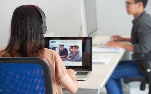 羅定高中文憑怎么參加學(xué)歷提升？哪種方式畢業(yè)最快？