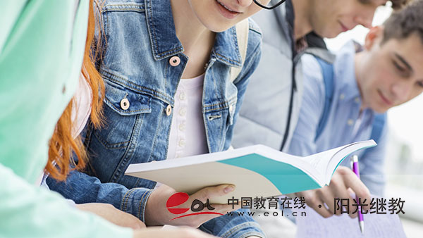 廣西報名成人高考有哪些流程？需要滿足哪些條件？