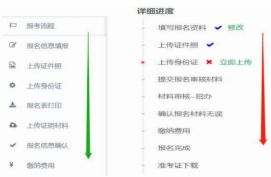西藏自治區(qū)教育考試院：2025年成人高考考生服務(wù)手冊