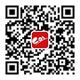 官方公眾號(hào)