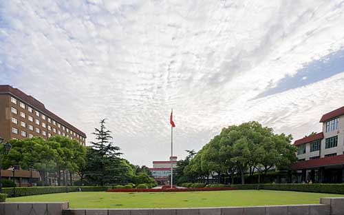 哈德斯菲爾德大學音樂學院