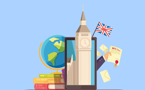 英國留學一共要多少錢？英國留學中介需要多少錢？