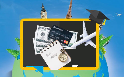 如何申請藝術(shù)留學(xué)全攻略