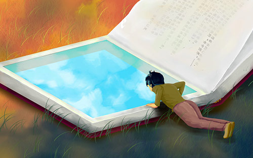 手繪動畫專業(yè)留學(xué)前景