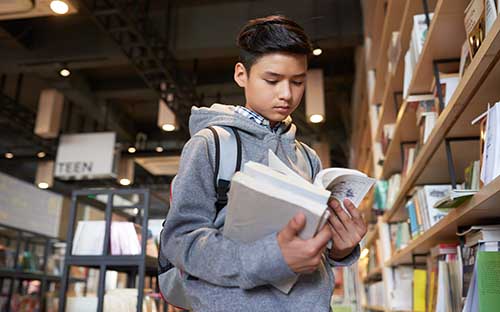 上海領科高中國際學校費用