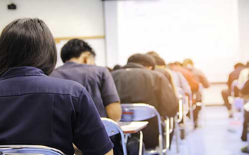 英國劍橋大學建筑留學讀研條件