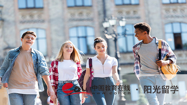 美國(guó)建筑設(shè)計(jì)專業(yè)研究生留學(xué)申請(qǐng)途徑有哪些