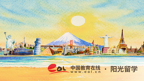 美國攝影專業(yè)本科留學就業(yè)前景解讀