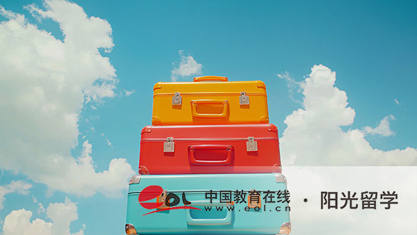 美國交互設(shè)計專業(yè)本科留學(xué)申請有哪些條件 美國交互設(shè)計專業(yè)本科留學(xué)申請有哪些條件