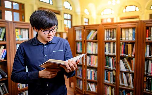 美國留學(xué)熱門專業(yè)了解一下，有介紹嗎