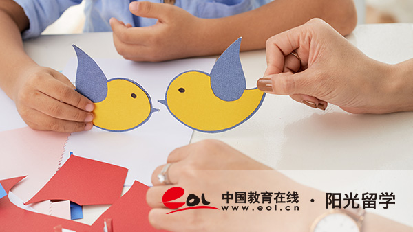 美國藝術研究生留學需要準備哪些申請材料