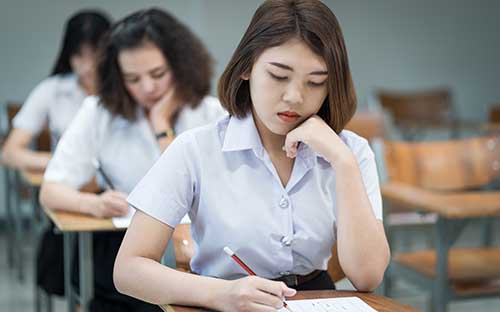 安徽小學教育專業(yè)自考報名流程是什么？考試科目是什么？