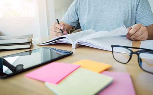 ?山東自考報(bào)名一次報(bào)幾門合適？一共有多少門科目？