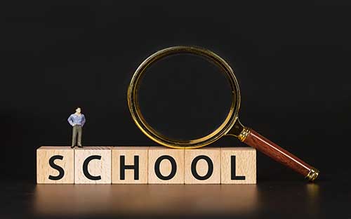 福建自考大專報(bào)名官網(wǎng)入口在哪里？有哪些流程？