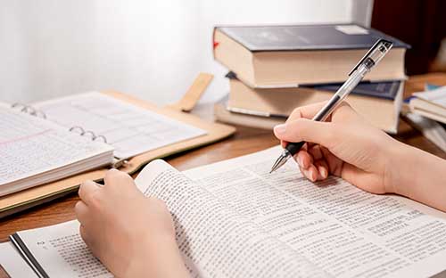 自考需要助學(xué)機(jī)構(gòu)報(bào)名嗎？流程是怎樣的？