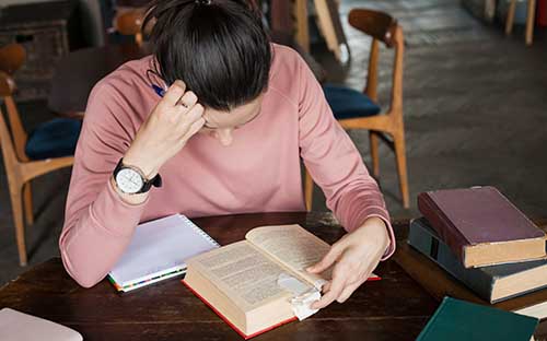 初中學(xué)歷自考大專怎么報(bào)名？有哪些報(bào)名條件？
