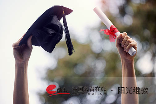自考報名支付成功后怎么查看？怎么復(fù)習？