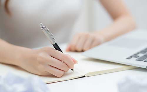 自考生怎么報(bào)名？如何購(gòu)買(mǎi)教材？