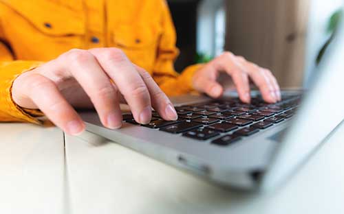 河北自考報名中心有什么用？步驟有什么？