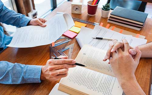 云南彌勒市自考院校在哪里報名？怎么報名？