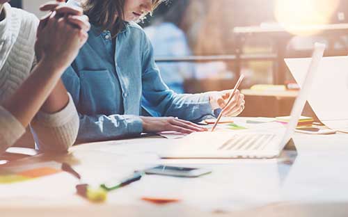 重慶市網(wǎng)上如何報(bào)名自考？有哪些好處？