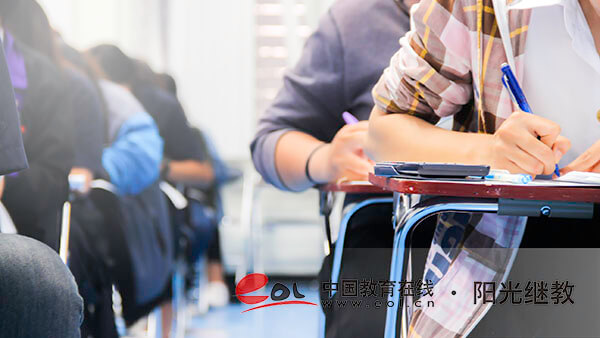 山東單縣自考報名地點在哪里？報考流程有嗎？