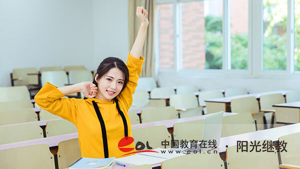 上海市自考官方報名入口有嗎？推薦什么專業(yè)？